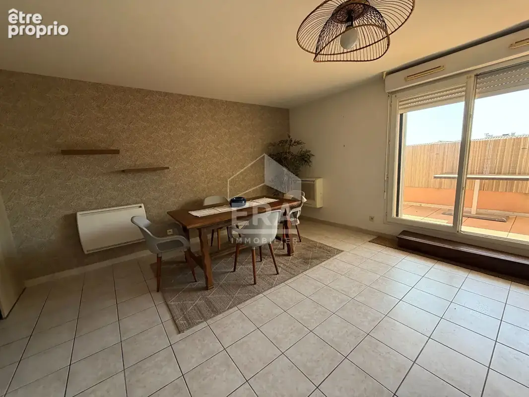 Appartement 71m² à martigues - photo 2