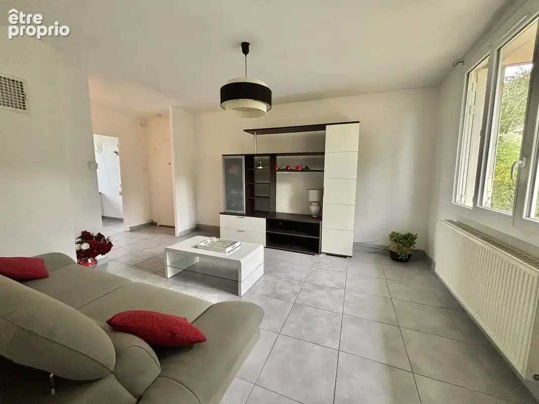 Appartement Chateauvert - T3 - 57m2 - photo 6