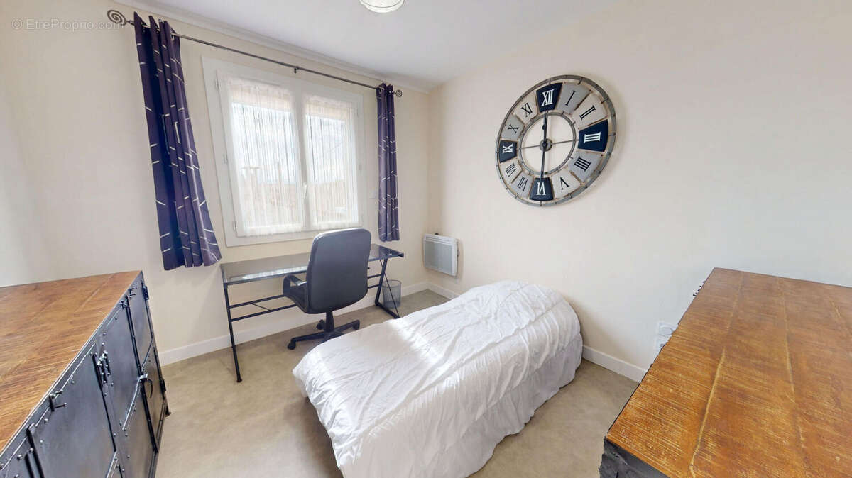 Maison à CARCASSONNE