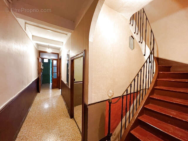 Maison à RIEUX-MINERVOIS