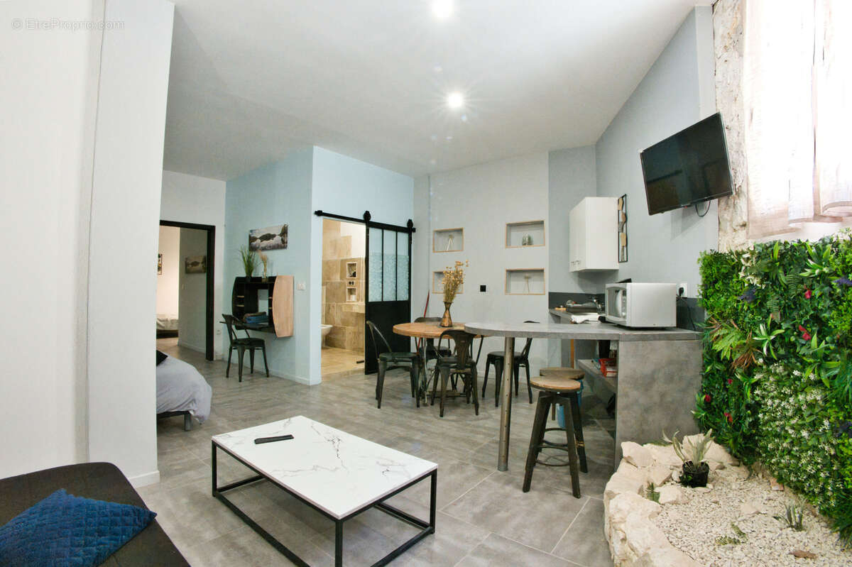 Maison à PEYRIAC-DE-MER