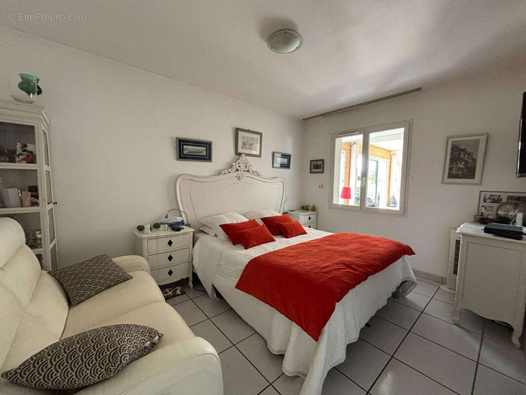 Maison à LA TESTE-DE-BUCH