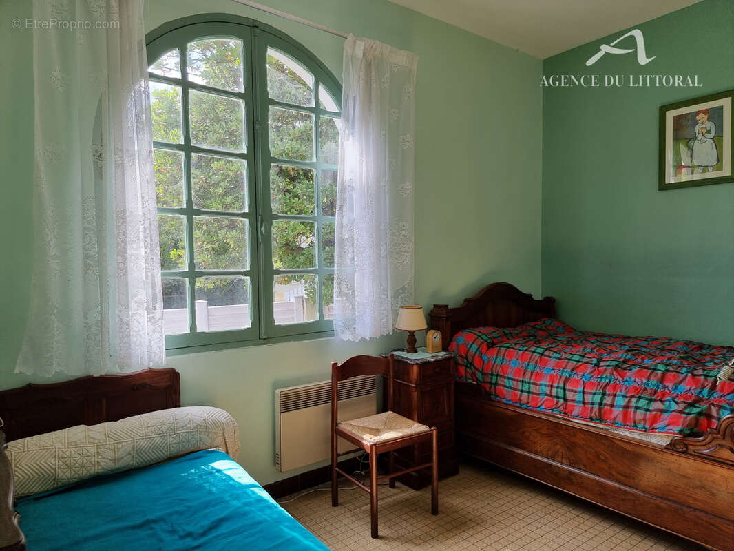 Maison à ANDERNOS-LES-BAINS