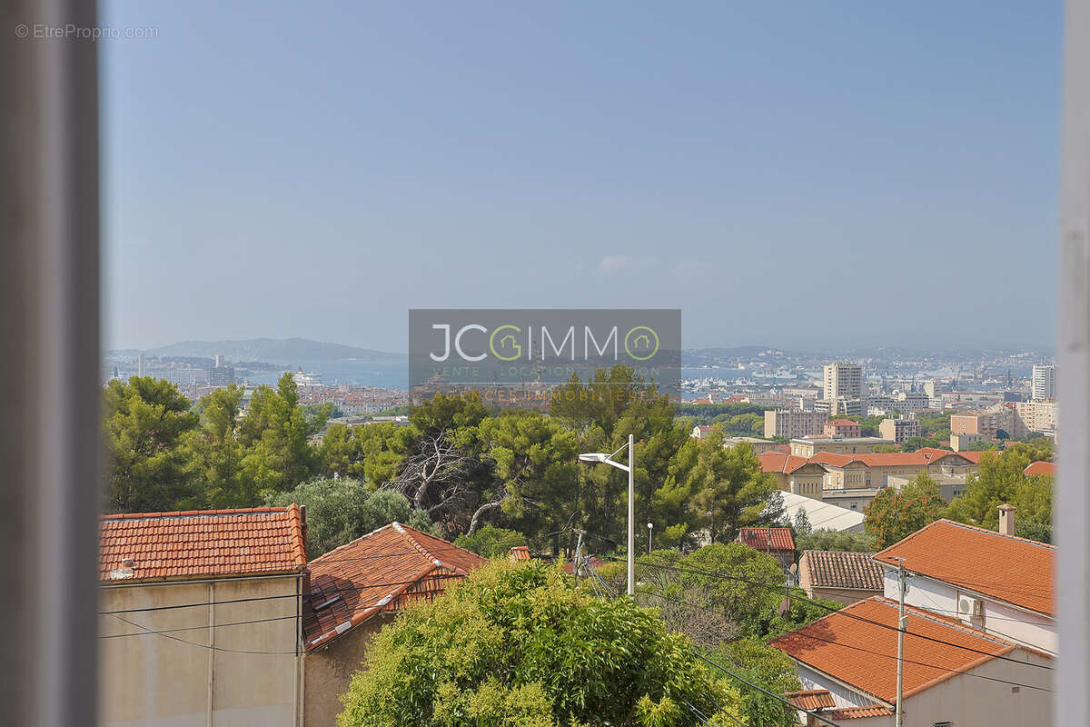 Maison d'exception   t4 de 98 m2   rooftop   vue mer   garage - photo 20