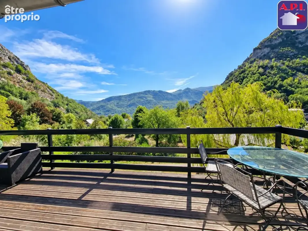 Maison 8 pièces 289 m² à vendre à Tarascon-Sur-Ariege (09400) - photo 14