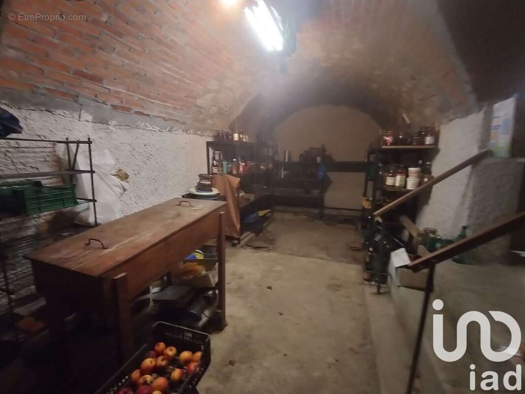 Photo 4 - Maison à BOURGOIN-JALLIEU