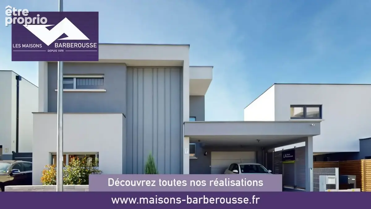 Terrain à bâtir de 956 m² à BISCHOFFSHEIM (67) - photo 4
