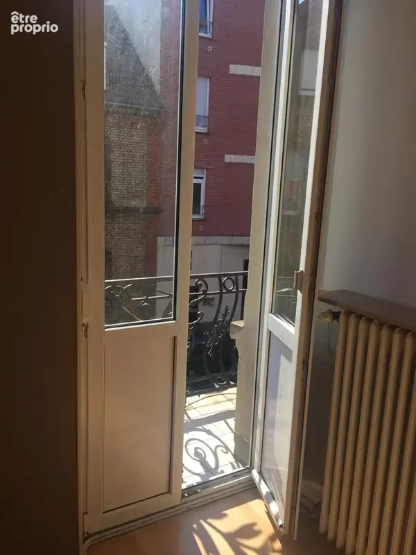 Charmante maison de ville rive droite - photo 11