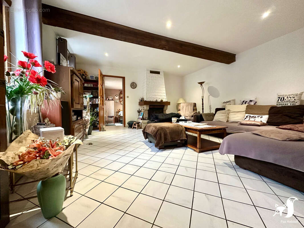 Maison 133 m² à Troisvilles  - photo 8