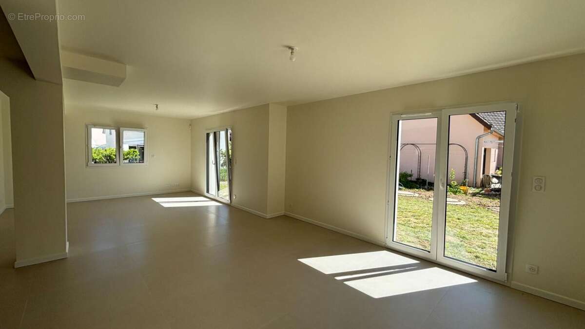 Maison Kaysersberg Vignoble 7 pièce(s) 182,71 m2 - photo 6