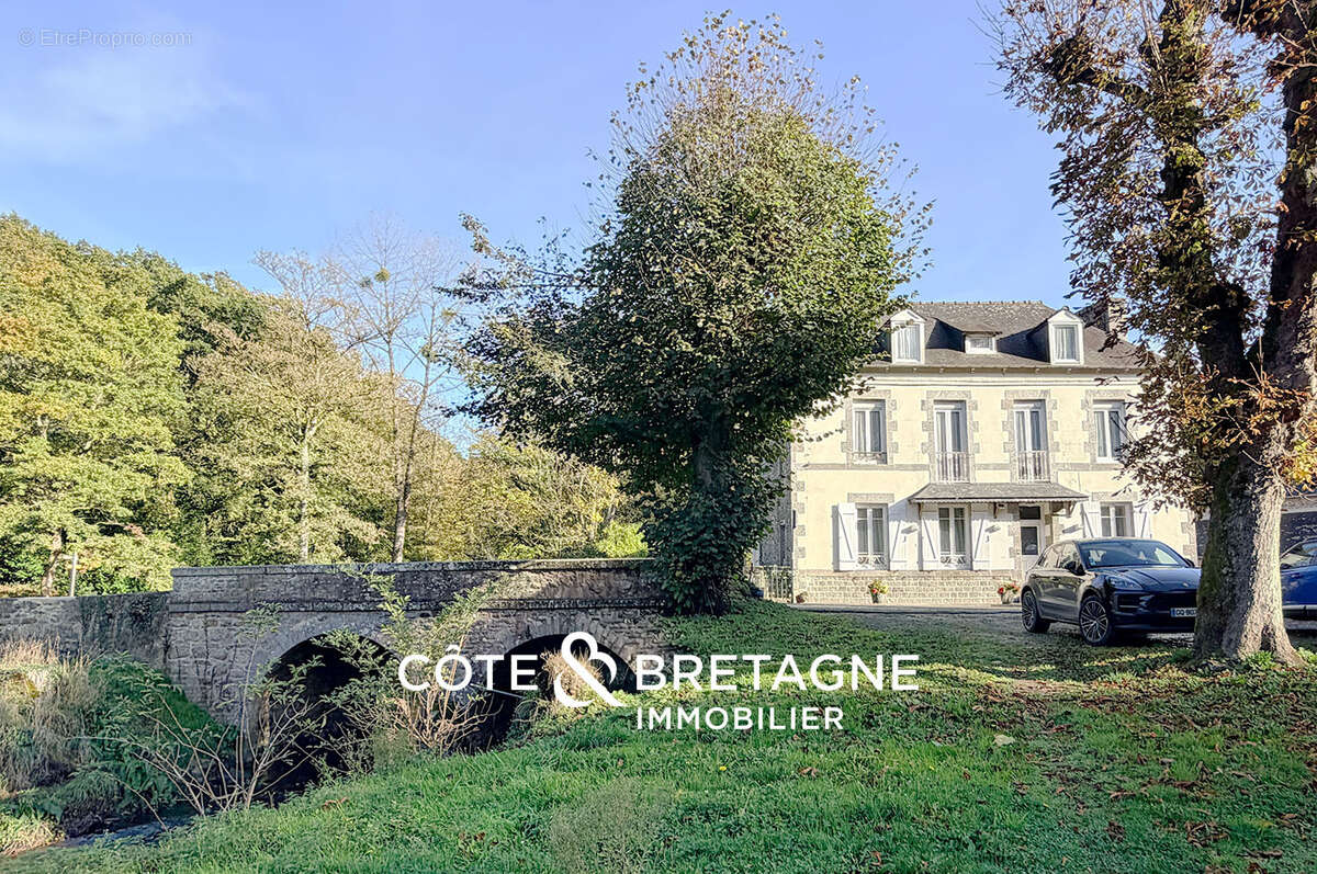 Maison à PLAINE-HAUTE