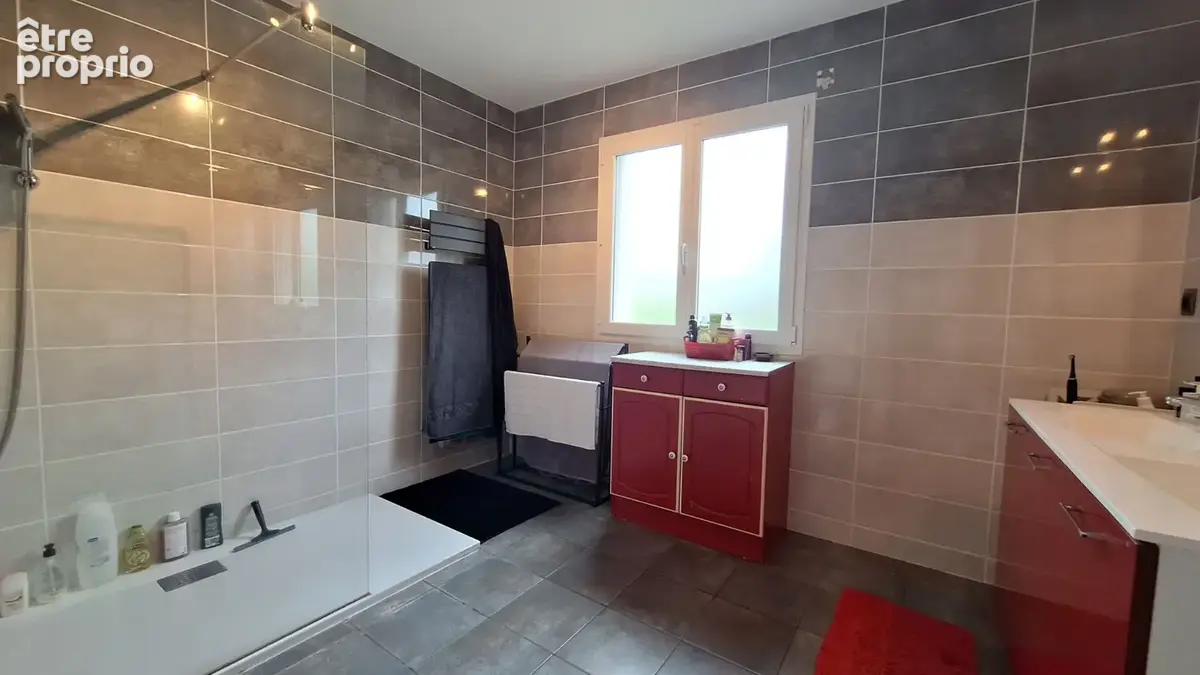 Maison Pont Du Chateau 6 pièce(s) 170 m2 - photo 15