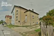 Maison à PURE