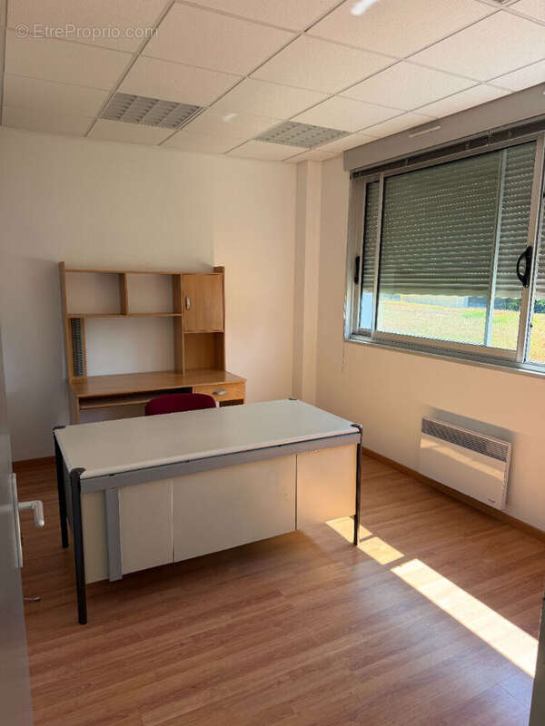 Local d'activité 375m²  A vendre - Très bon état - Zone OCEALIM - photo 3