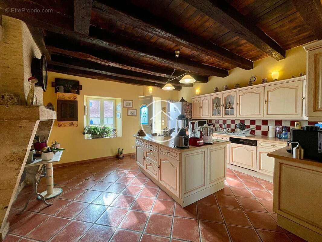 Maison à MULSANS