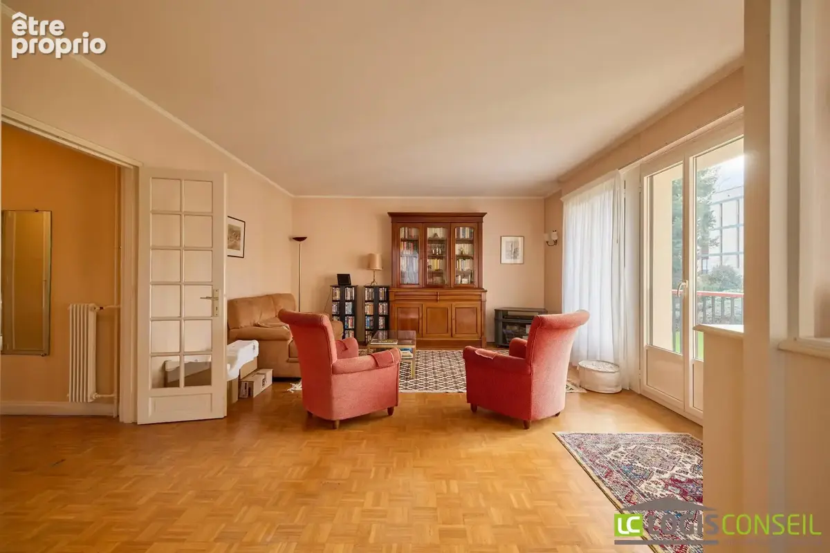 Appartement 4 pièces 89 m² à vendre à Chatenay-Malabry (92290) - photo 3