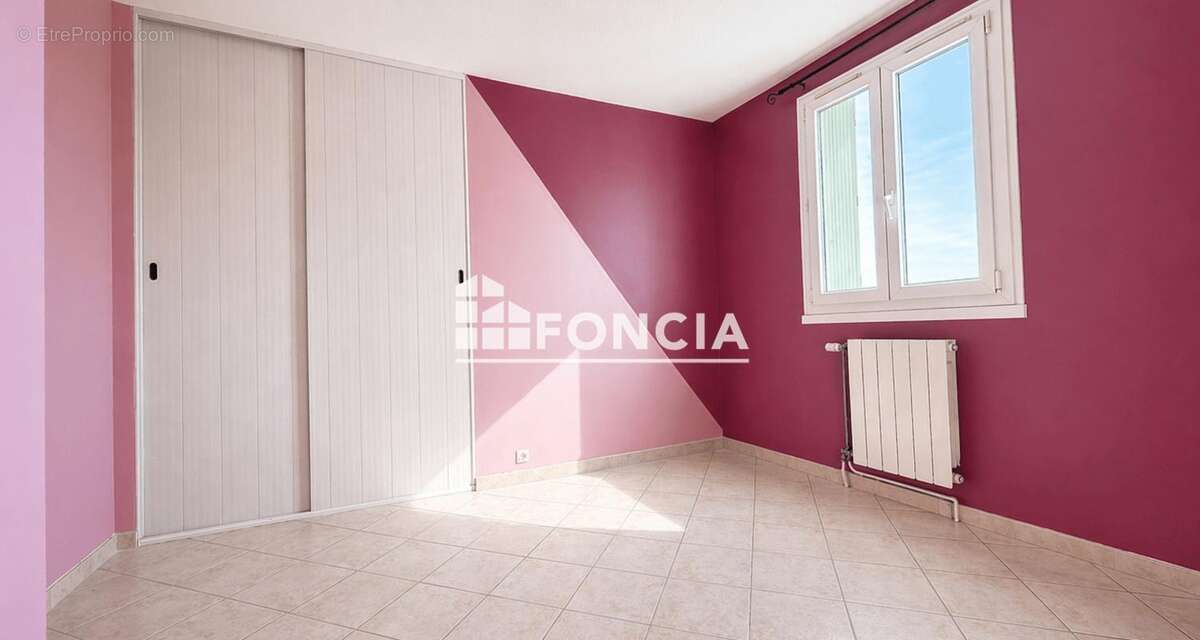 Appartement à FREJUS