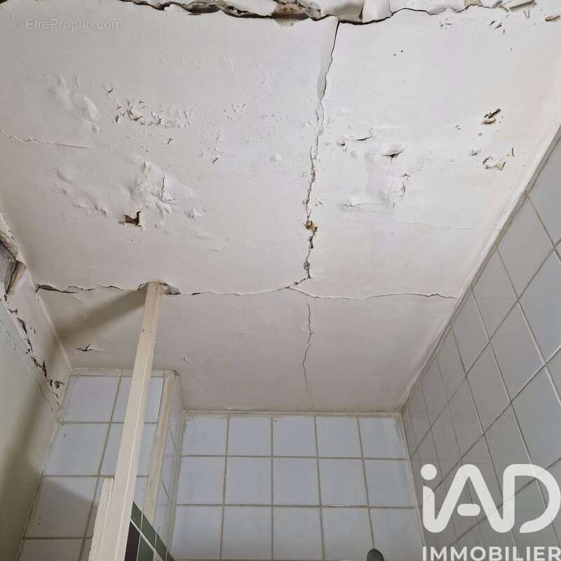 Photo 9 - Appartement à PARIS-13E