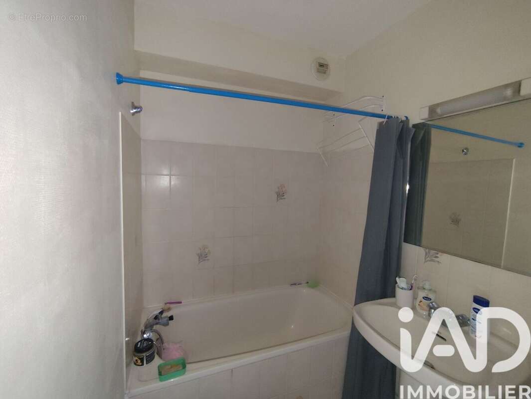 Appartement 24 m² à Olivet  - photo 5