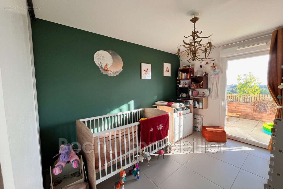 Appartement à CASTELNAU-LE-LEZ