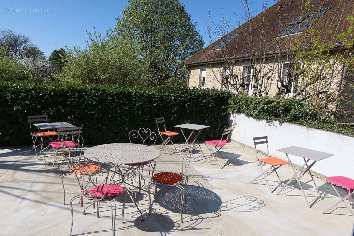 Maison de village Besancon 9 pièce(s) 222 m2 - photo 3