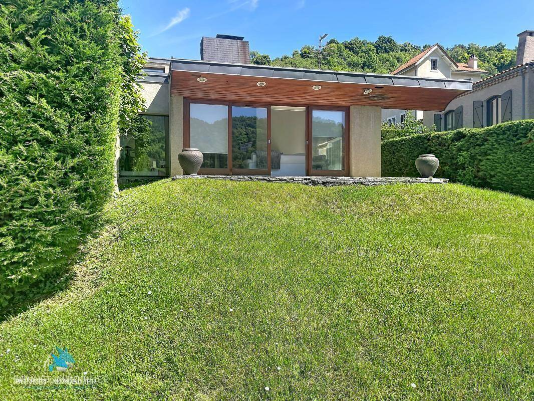 Maison à ROYAT