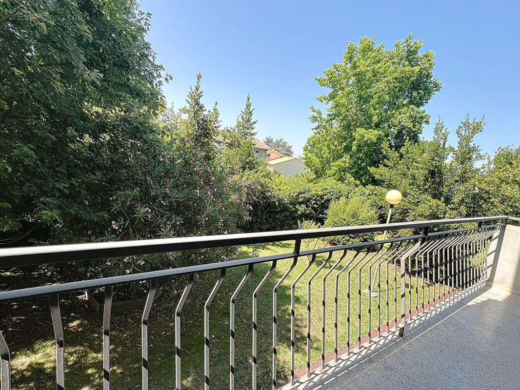 Appartement à EYSINES