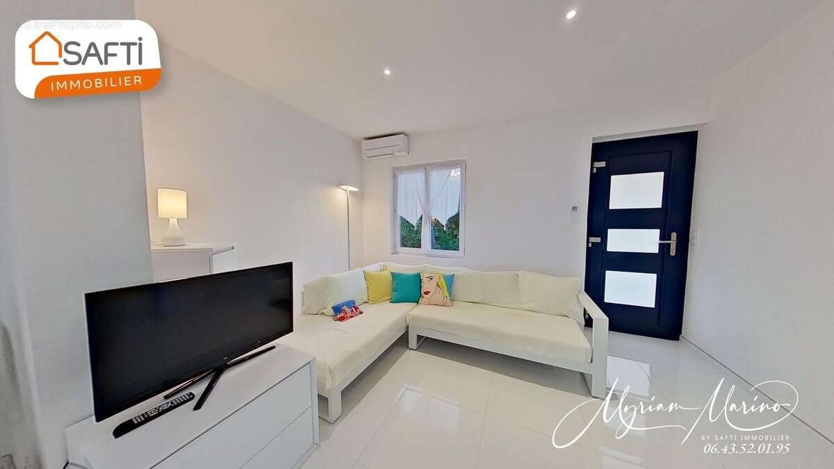 Photo 4 - Maison à FREJUS