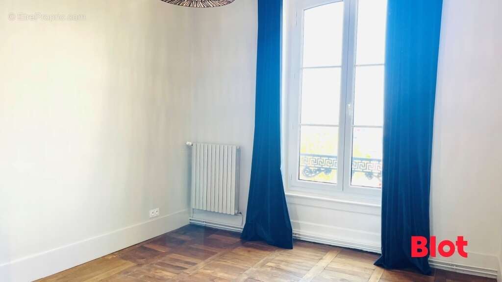 Appartement à SAINT-MALO