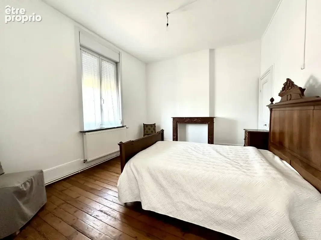 Maison 5 pièces 159 m² à vendre à Pommereuil (59360) - photo 9