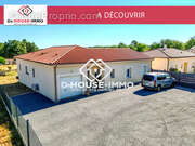 Maison à MARSAC-SUR-L&#039;ISLE