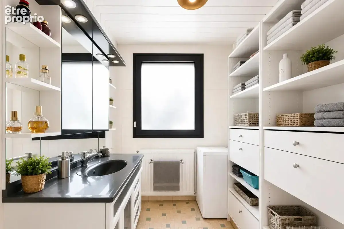 Maison de 9 pièces de 303m² à Guilly - photo 19