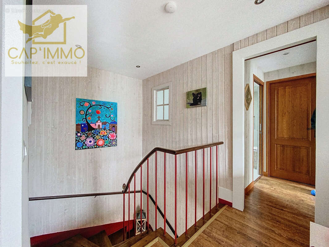 Maison à MAGNY-EN-VEXIN