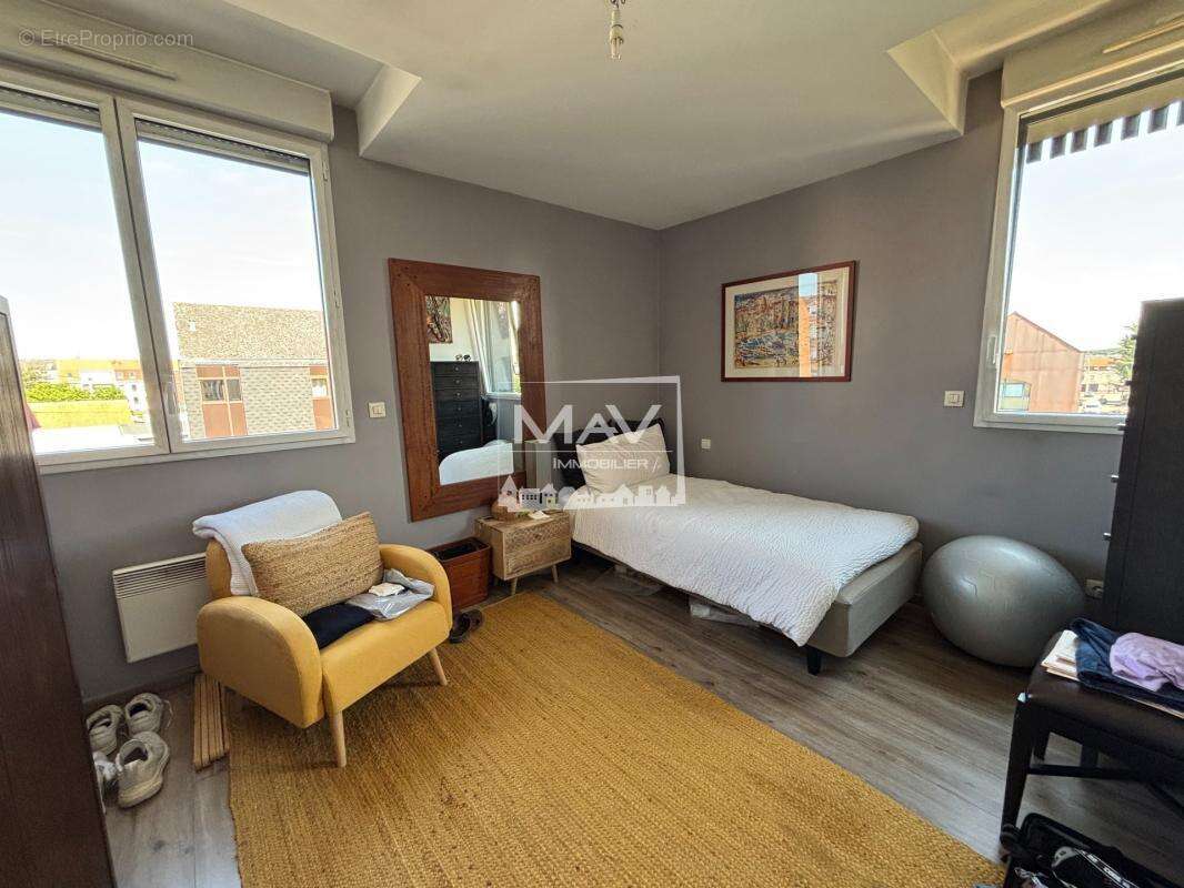 Appartement à SAINT-OMER