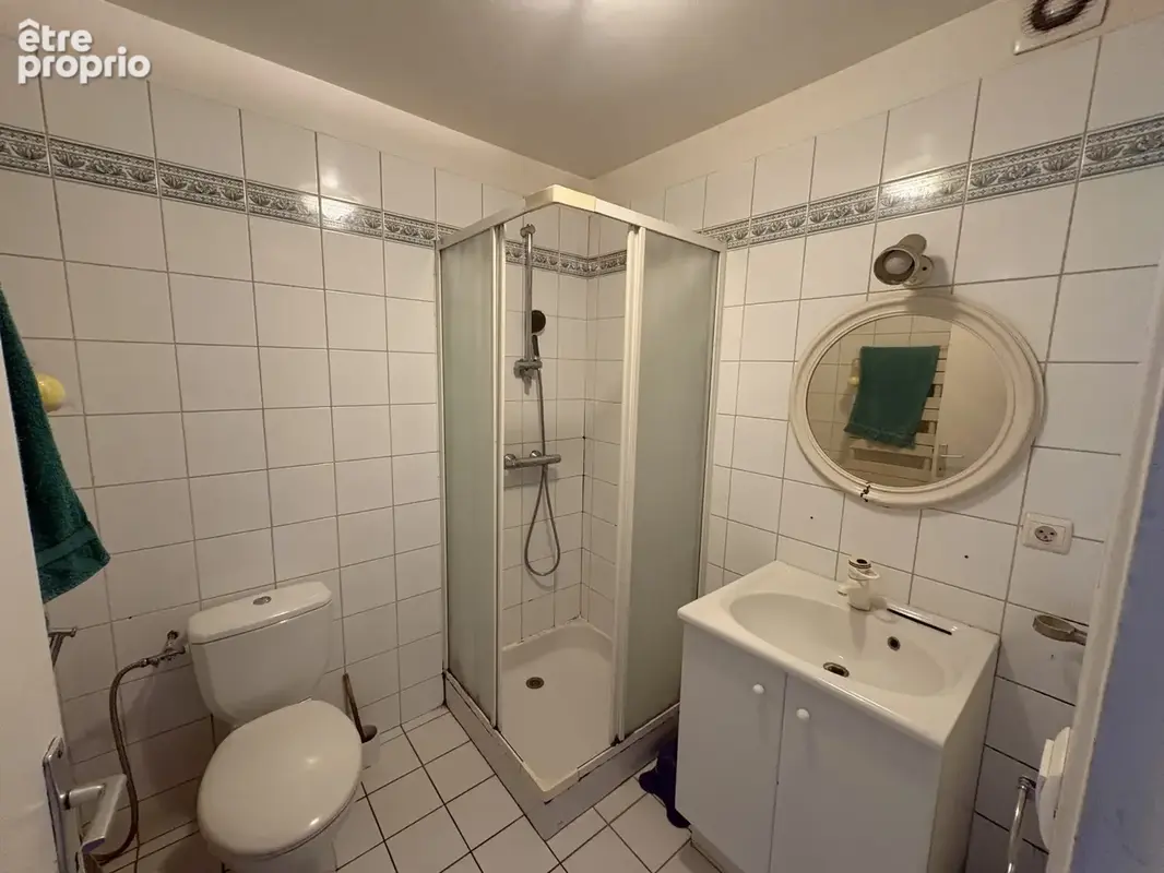 Appartement 33 m² à Vincennes  - photo 4