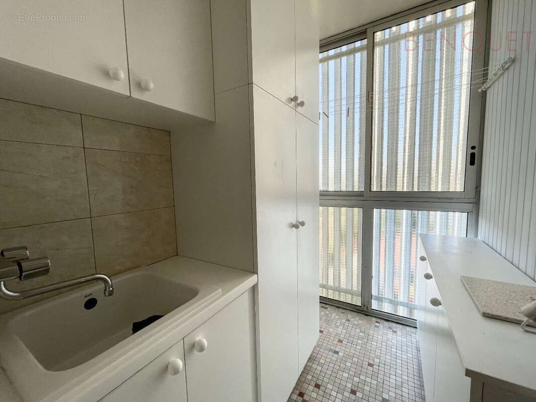 Appartement à BIARRITZ