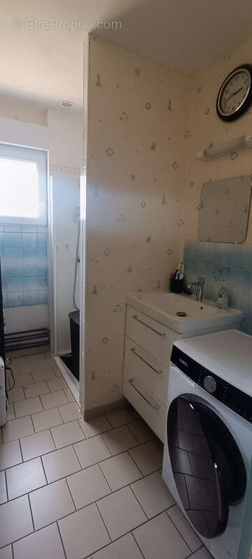 Maison à NOEUX-LES-MINES