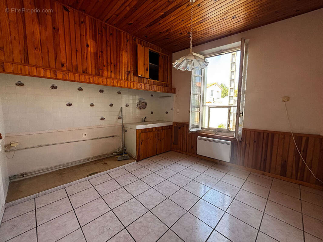Maison Lezignan Corbieres 3 pièce(s) 63.5 m2 - photo 2