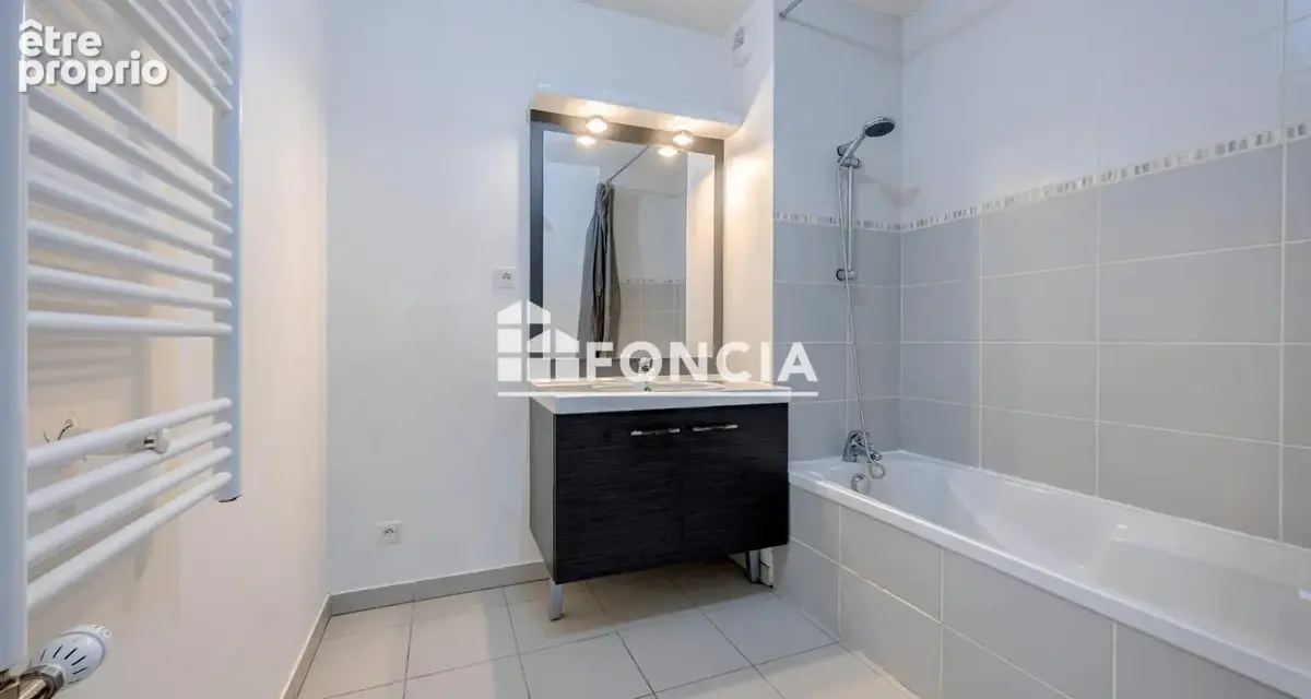 EXCLUSIVITE FONCIA - SEYNOD - Appartement T4 avec terrasse - photo 6