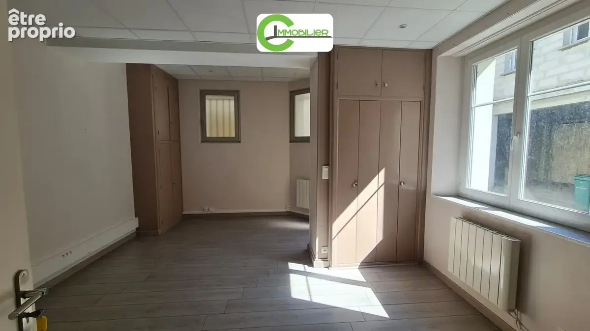 LA FERTE BERNARD, Immeuble de rapport centre ville - photo 3