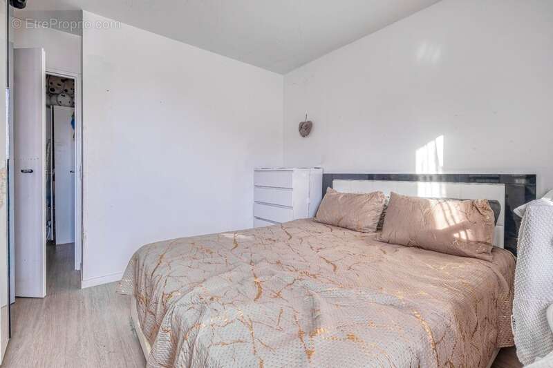 Appartement à MEAUX