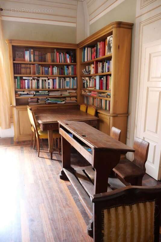 Appartement à LORIENT