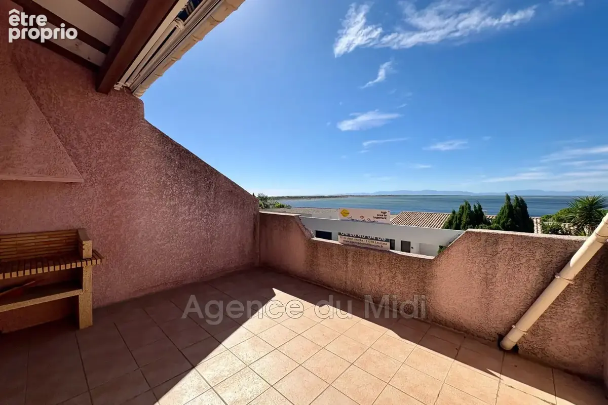 Photo Maison à Leucate au prix de 330 750€