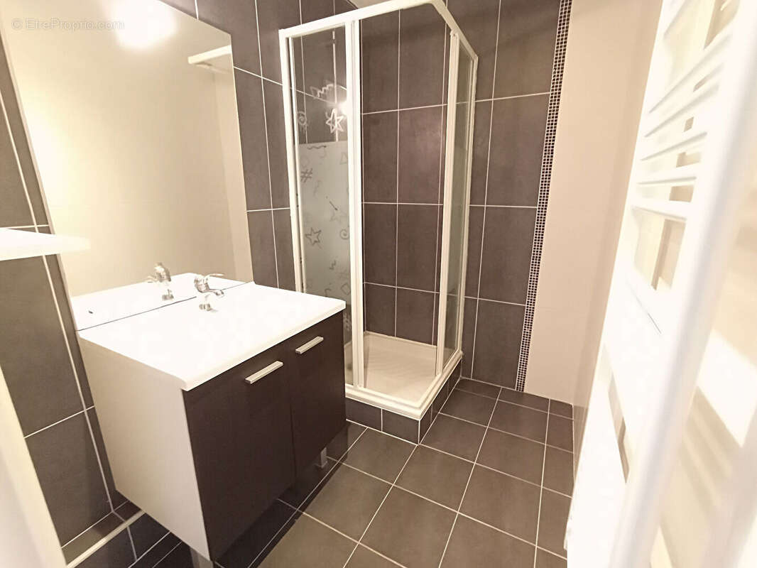 Appartement à AURAY