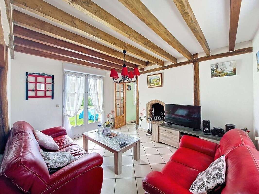 Maison proche Etrepagny - photo 7