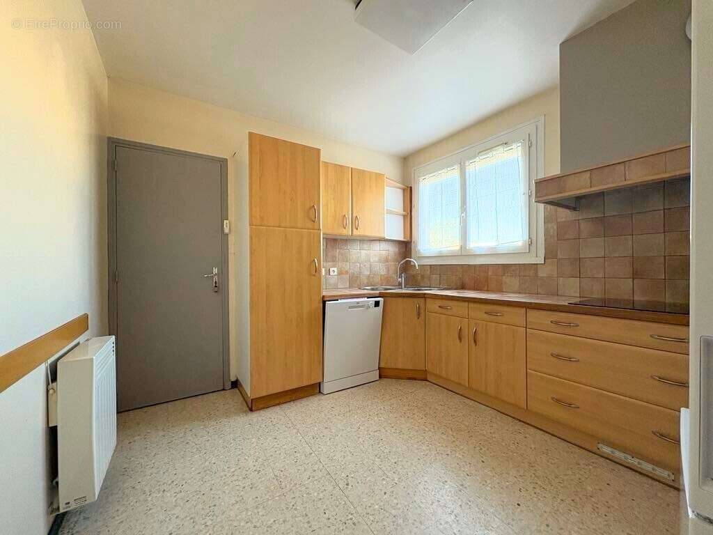 Maison à SAUVIAN