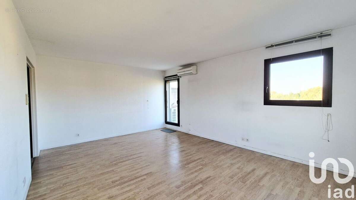 Photo 8 - Appartement à L&#039;ISLE-SUR-LA-SORGUE