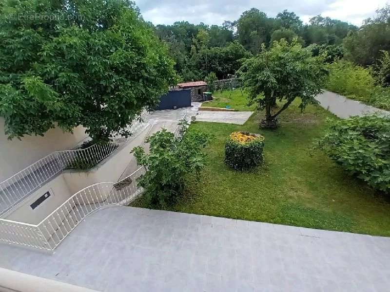 Maison à LONGPONT-SUR-ORGE