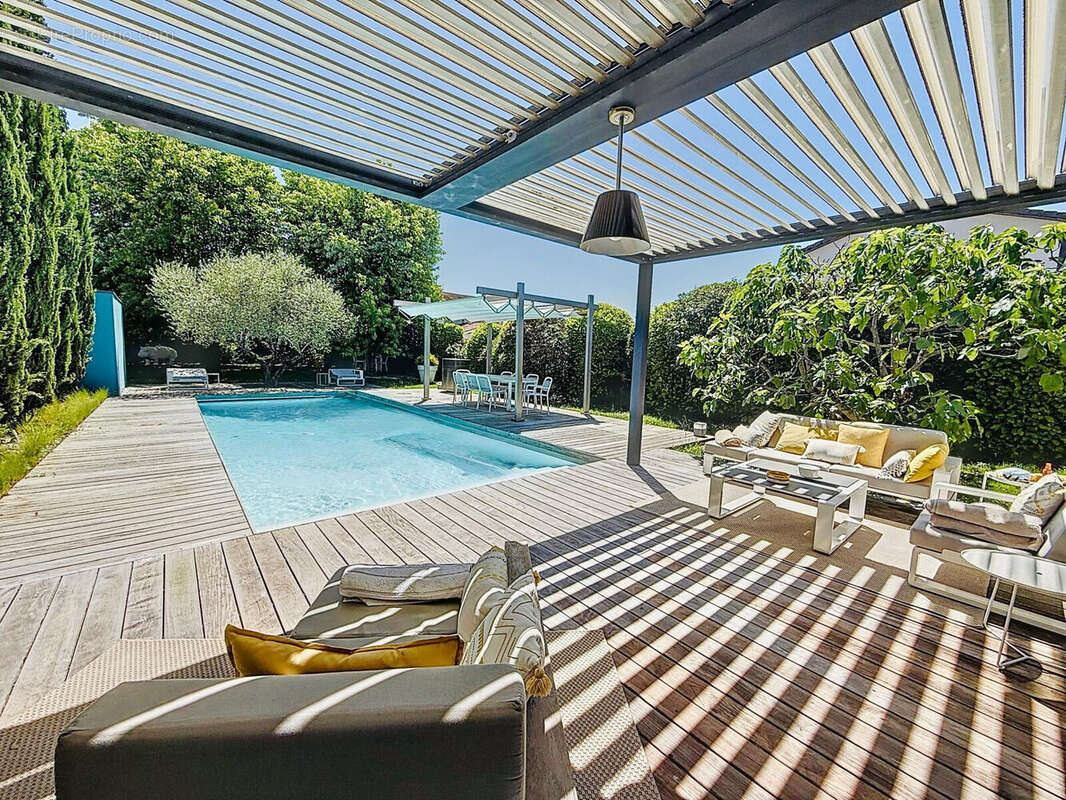 Photo 4 - Maison à CHAPONNAY