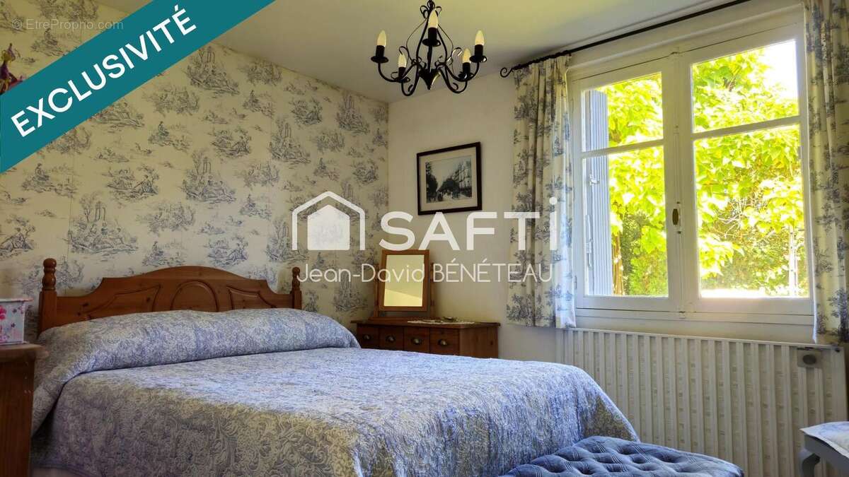 Photo 6 - Maison à ARBLADE-LE-HAUT